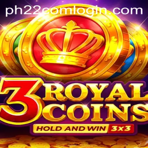 An In-Depth Look at the Game '3royalcoins': Rules, Strategy, and Latest Trends