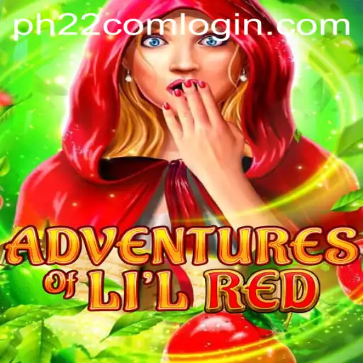 Exploring the World of AdventuresofLilRed