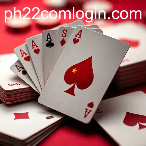 Exploring the Fascinating World of Card Games