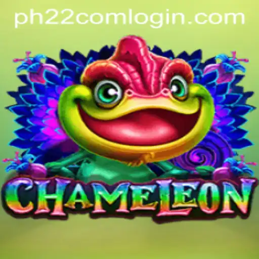Exploring the World of Chameleon: A Strategic Game Adventure