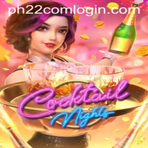 CocktailNights: A Sensational Gaming Experience