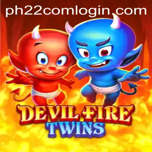Discover the Electrifying World of DevilFireTwins