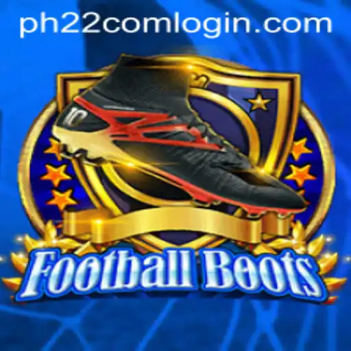 FootballBoots: A Dynamic Blend of Strategy and Skill