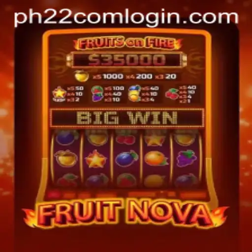 FruitNova: The Juicy Adventure That Awaits You