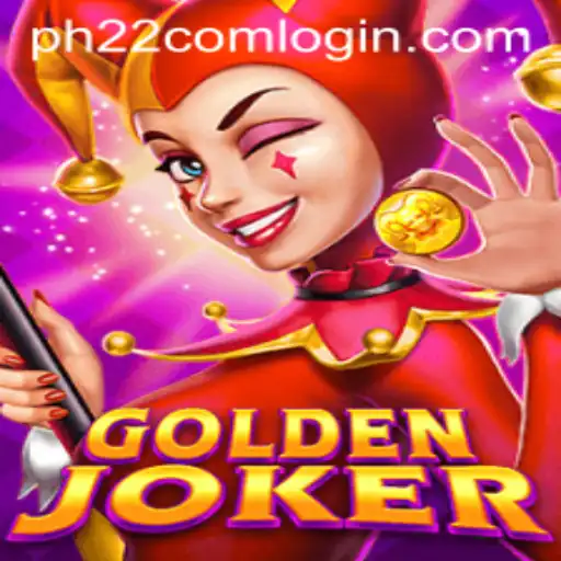 Exploring the World of GoldenJoker: The Exciting Game and the Pathway to ph22 com Login