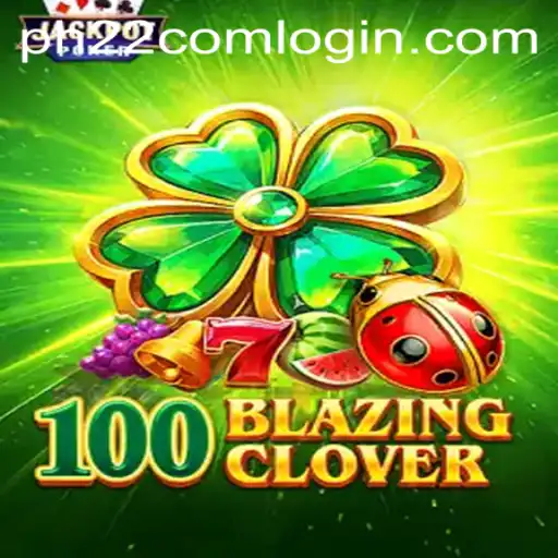 100BlazingClover: The Game Revolutionizing Strategic Play