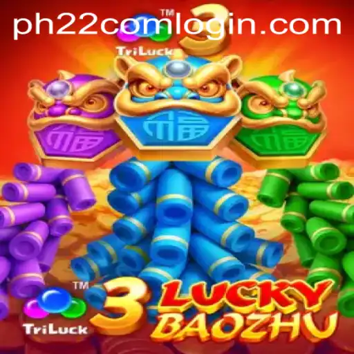 Exploring 3LuckyBaozhu: A Thrilling Game Experience