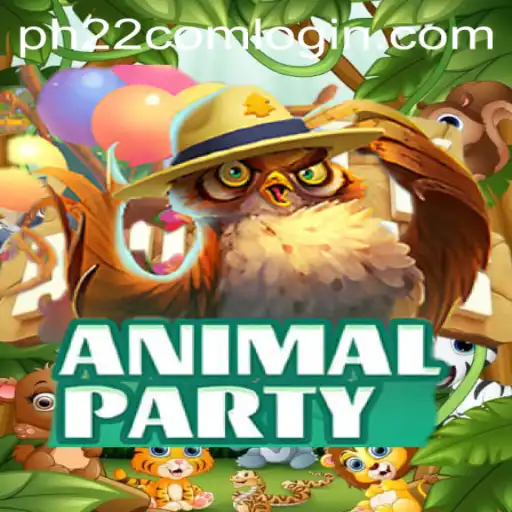 Exploring AnimalParty: A Creative Blend of Strategy and Fun