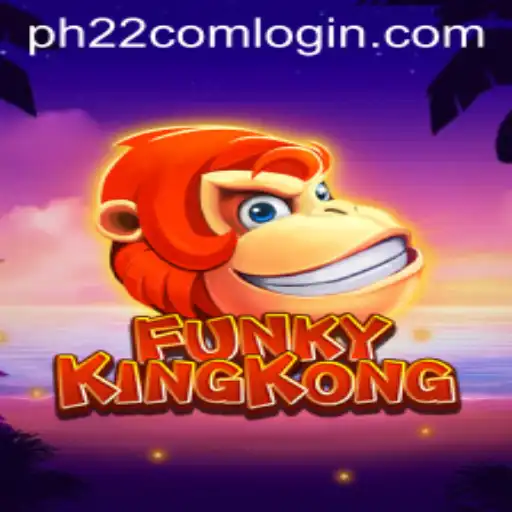 Exploring FunkyKingKong: A Unique Gaming Adventure