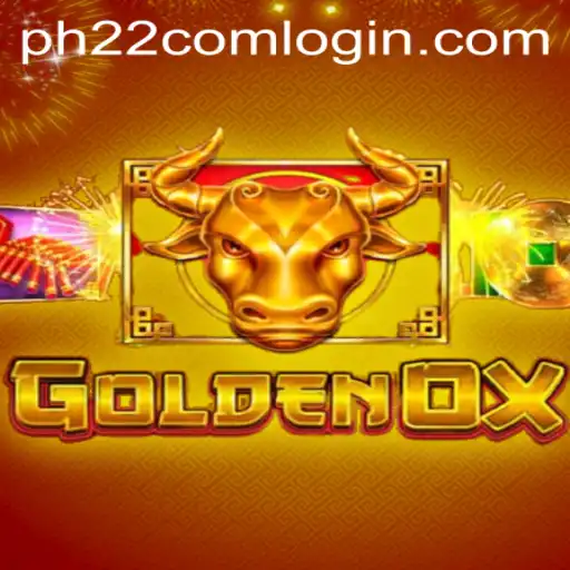 Discovering GoldenOx: A New Era in Online Gaming