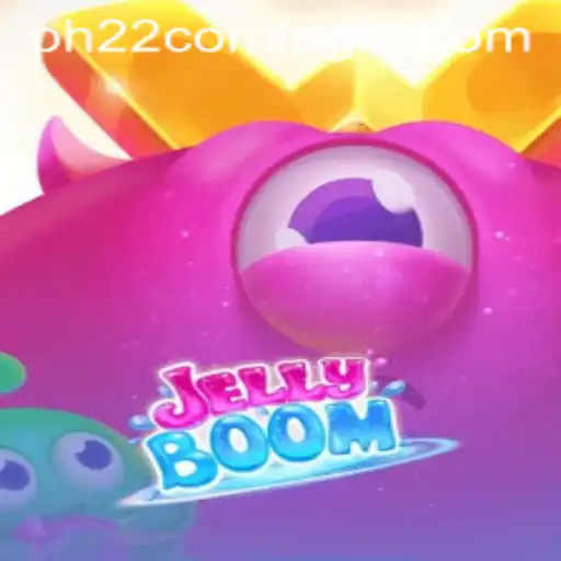JellyBoom: Dive into the Sweetest Adventure