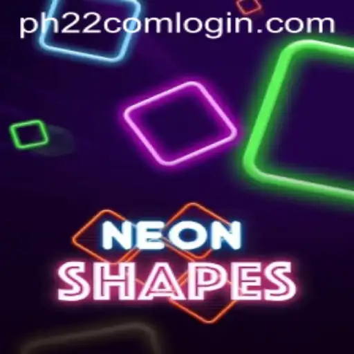 NeonShapes: The Futuristic Puzzle Game You Need to Try