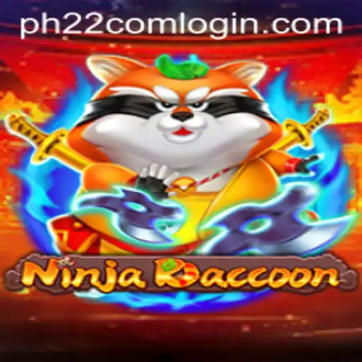 NinjaRaccoon: Mastering the Art of Stealth and Strategy