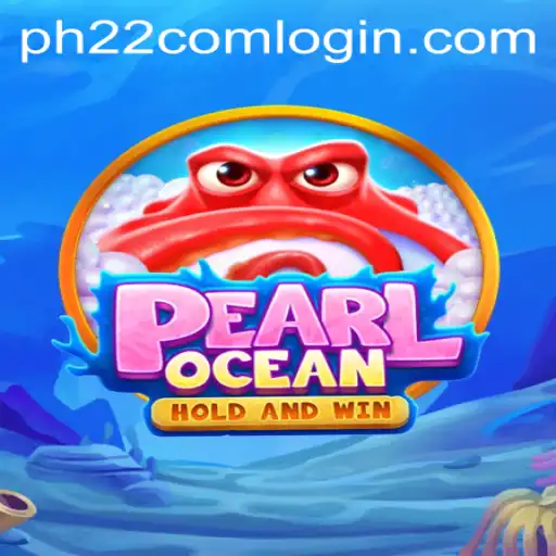 Exploring the Mystical World of PearlOcean and Mastering 'ph22 com login'