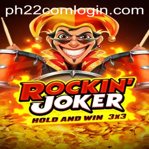 Explore the World of RockinJoker: A Unique Gaming Experience