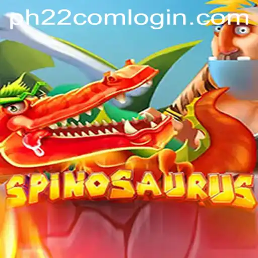 Spinosaurus: Dive into the Adventure of a Prehistoric World