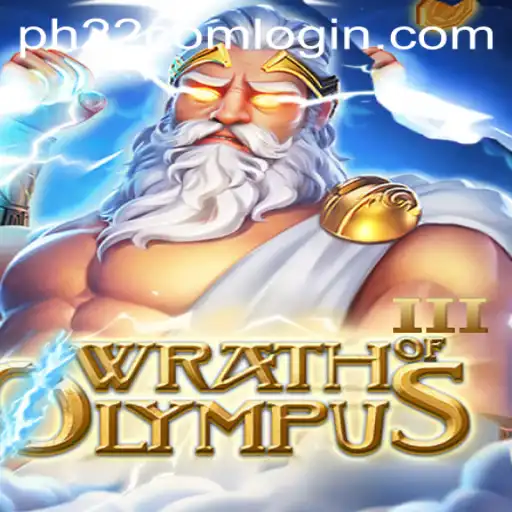 Explore the Enchanting World of WrathofOlympusIII