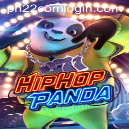 HipHopPanda: Unleashing Rhythmic Excitement in the Gaming World