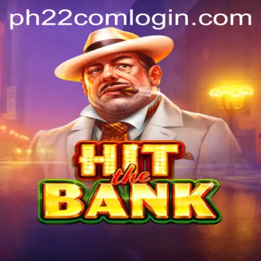 HitTheBank: A Revolutionary Gaming Experience