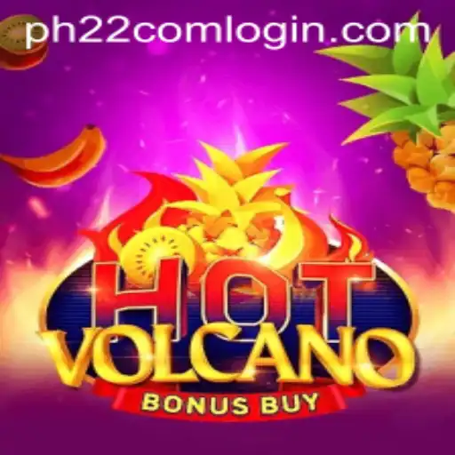 HotVolcanoBonusBuy: The Eruptive Slot Experience