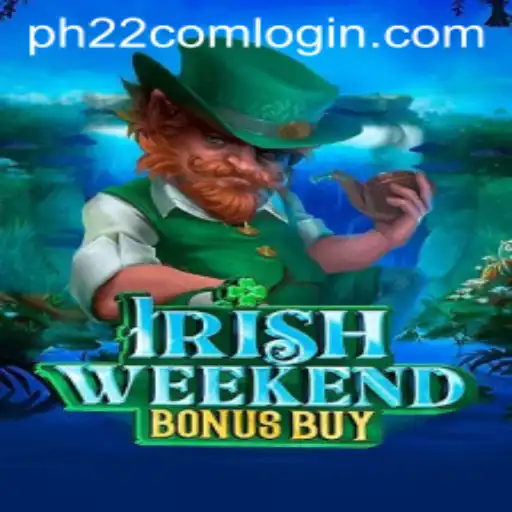 Exploring the Thrills of IrishWeekendBonusBuy: A Modern Gaming Adventure