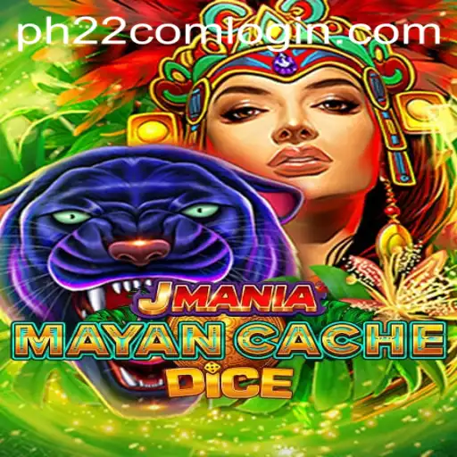 JManiaMayanCacheDice: An Exciting Blend of Strategy and Chance