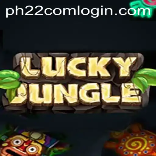 Exploring the Enchanting World of LuckyJungle: Your Guide to an Exciting Adventure
