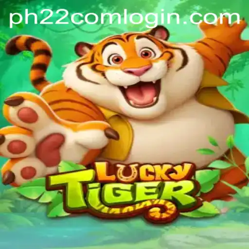Discover the Thrills of LuckyTiger: A Comprehensive Guide to Game Play and Rules
