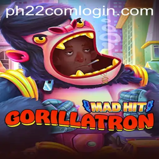 MadHitGorillatron: A Comprehensive Guide to the Game