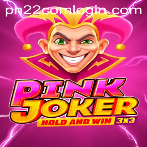 Exploring the World of PinkJoker: A Thrilling Digital Adventure