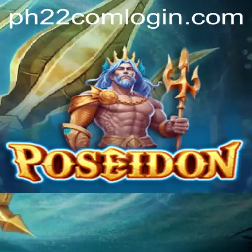 Dive Into Adventure with Poseidon: A Riveting New Game Experience