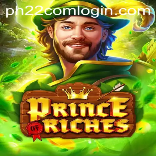 Exploring PrinceOfRiches: A New Gaming Adventure