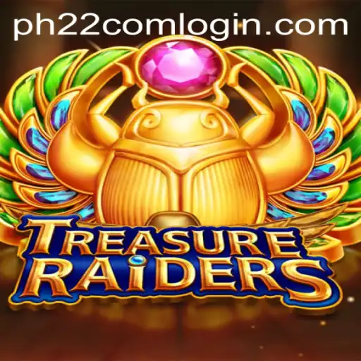 Exploring TREASURERAIDERS: A Thrilling Adventure Awaits