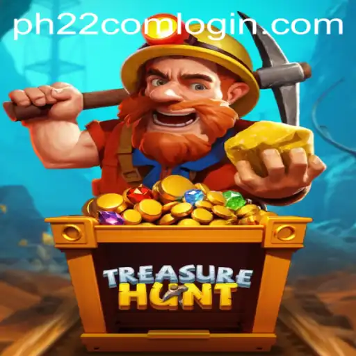 Unveiling TreasureHunt: A Thrilling Expedition into the World of Adventure and Strategy