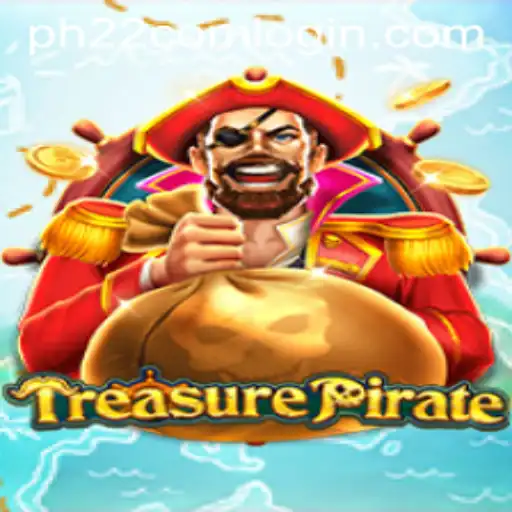 Explore TreasurePirate: An Immersive Adventure Powered by ph22 com login