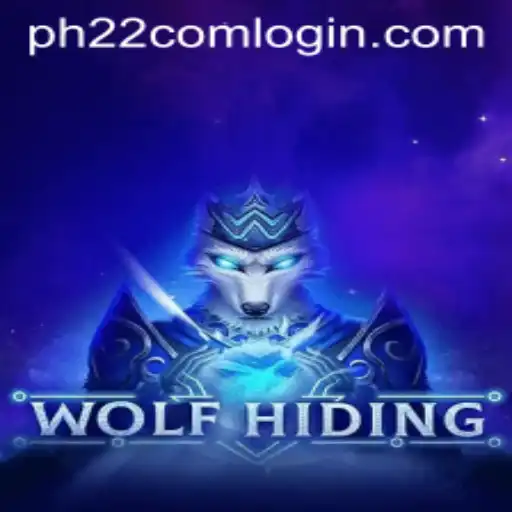 Exploring WolfHiding: The Thrilling Adventure Game and the Unique ph22 com login